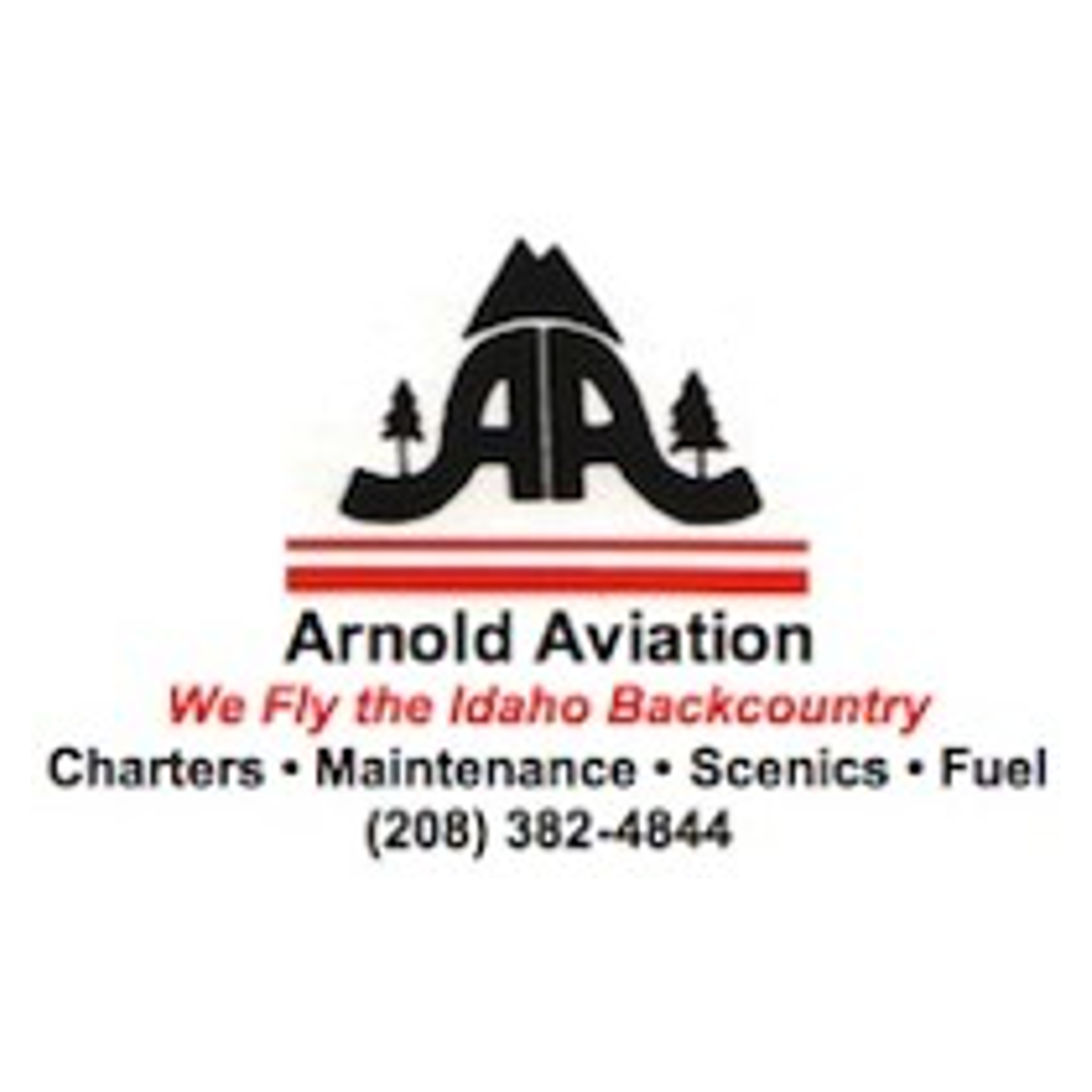 Arnold Aviation