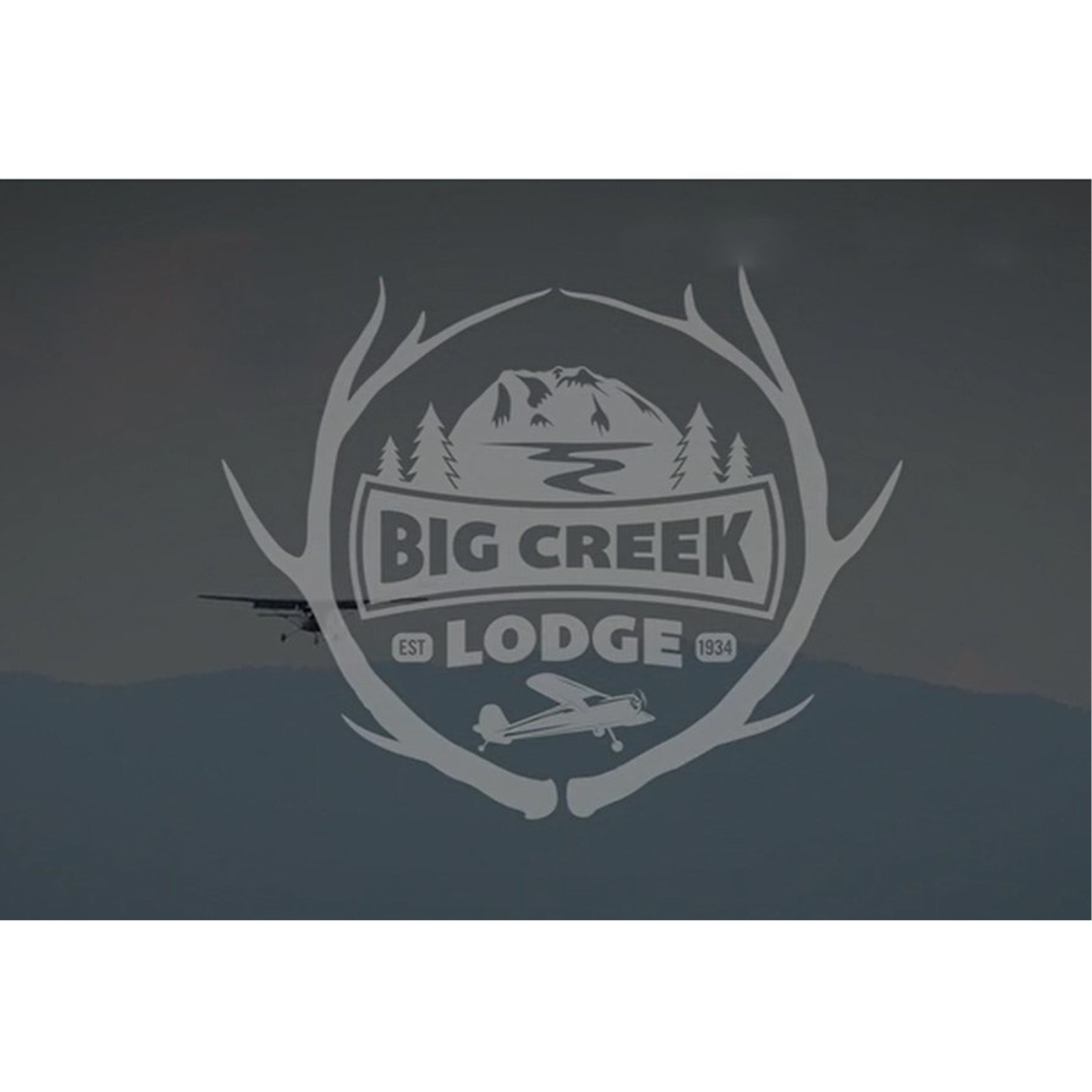 Big Creek Lodge