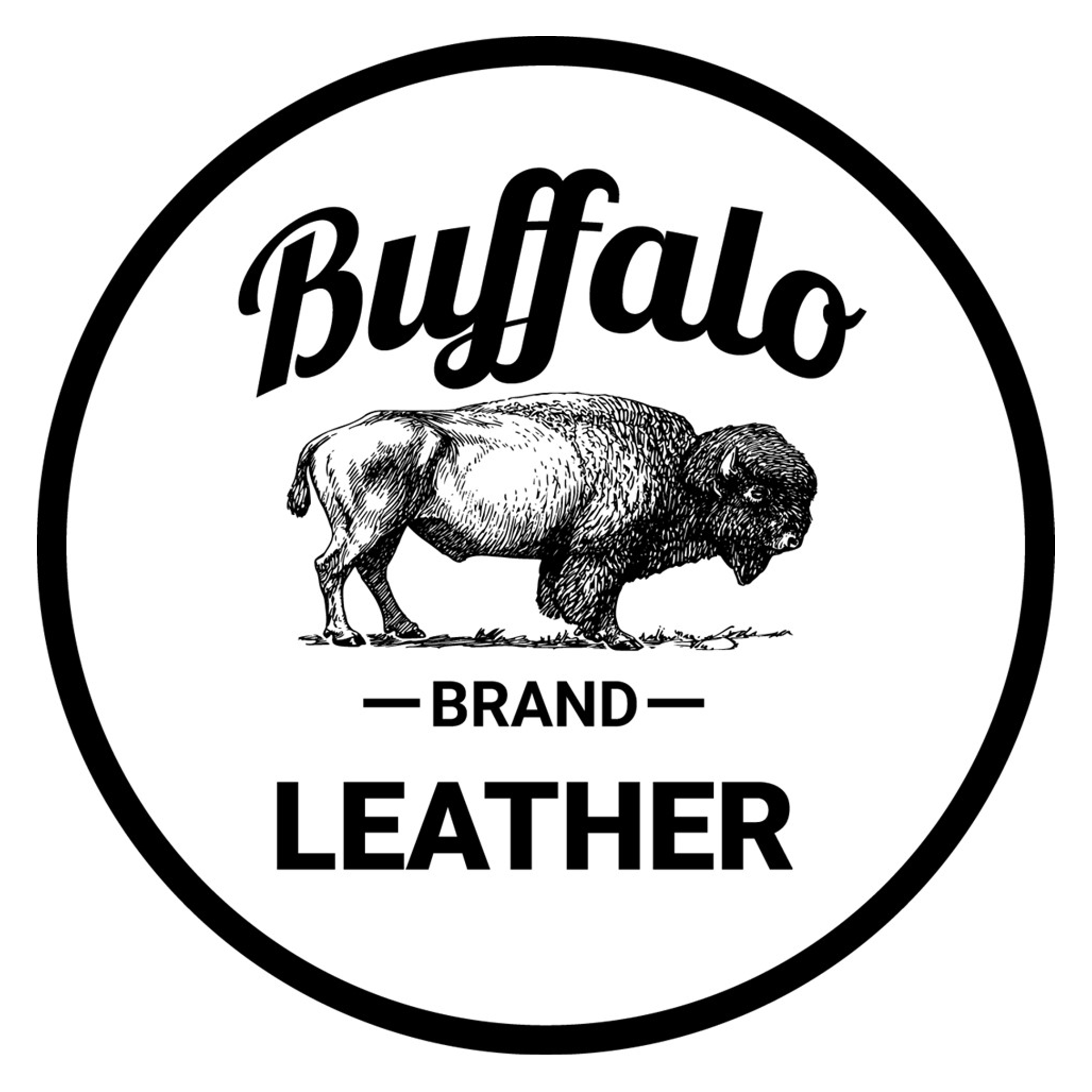 Buffalo Brand Leather