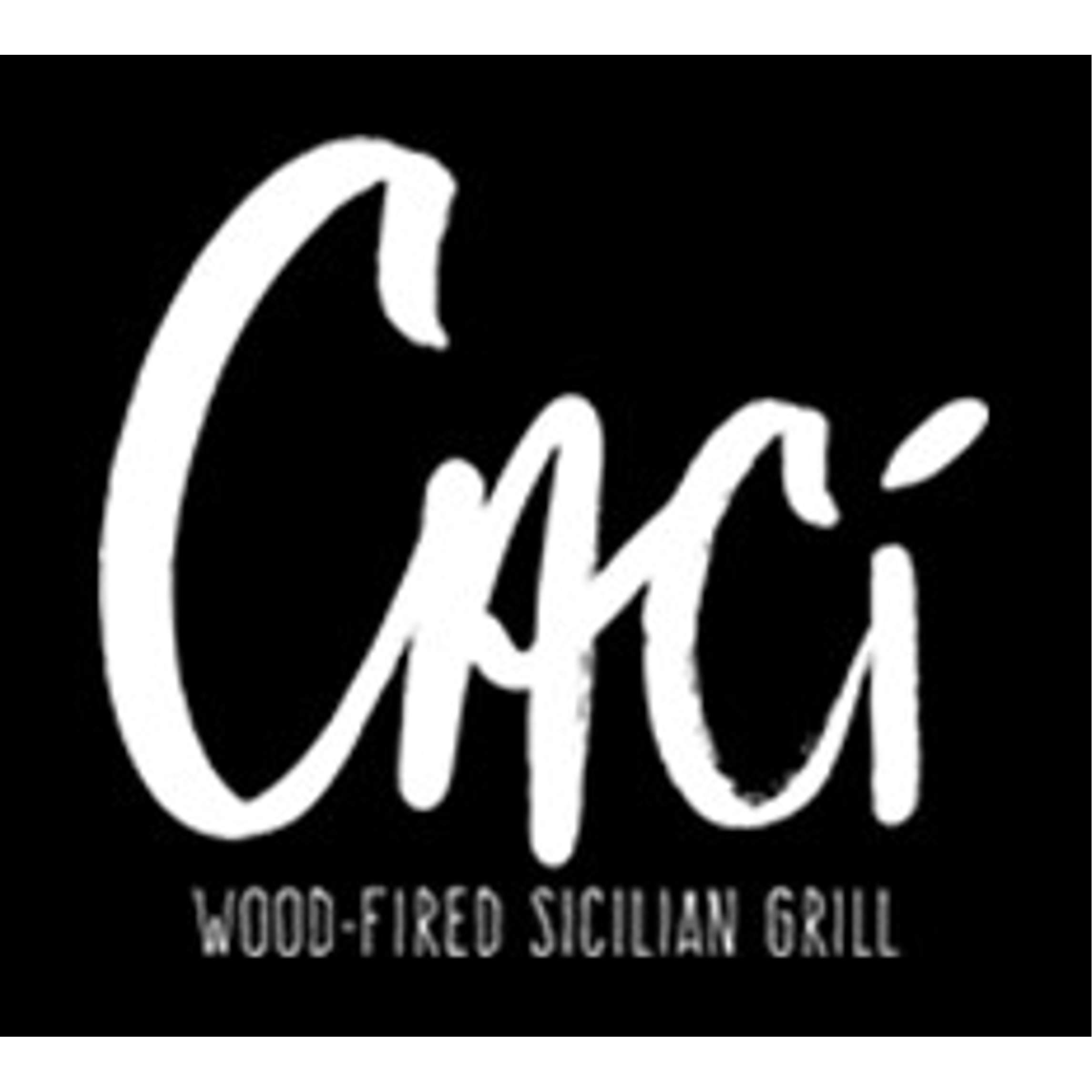 CACi Wood Fired Grill