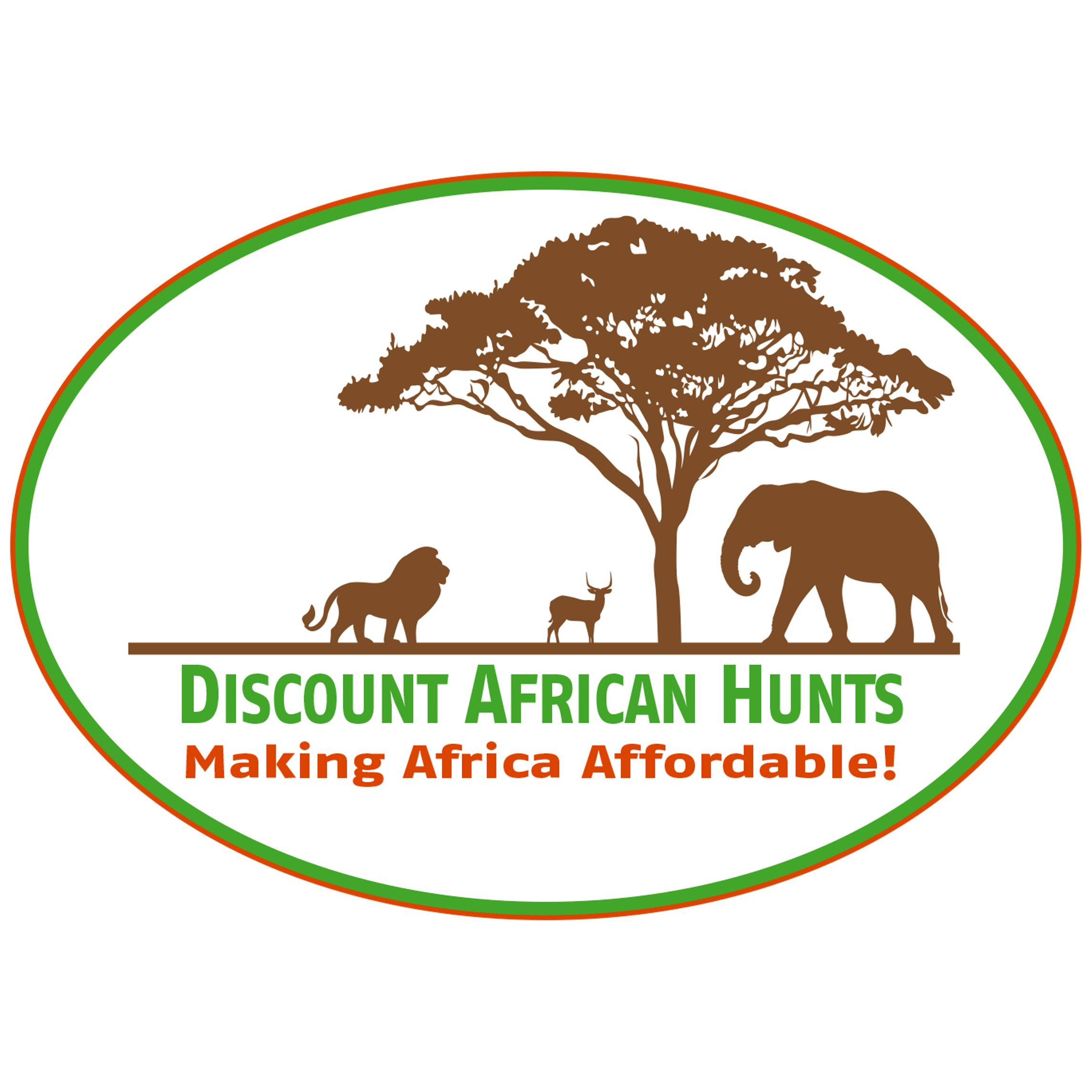 Discount African Hunts