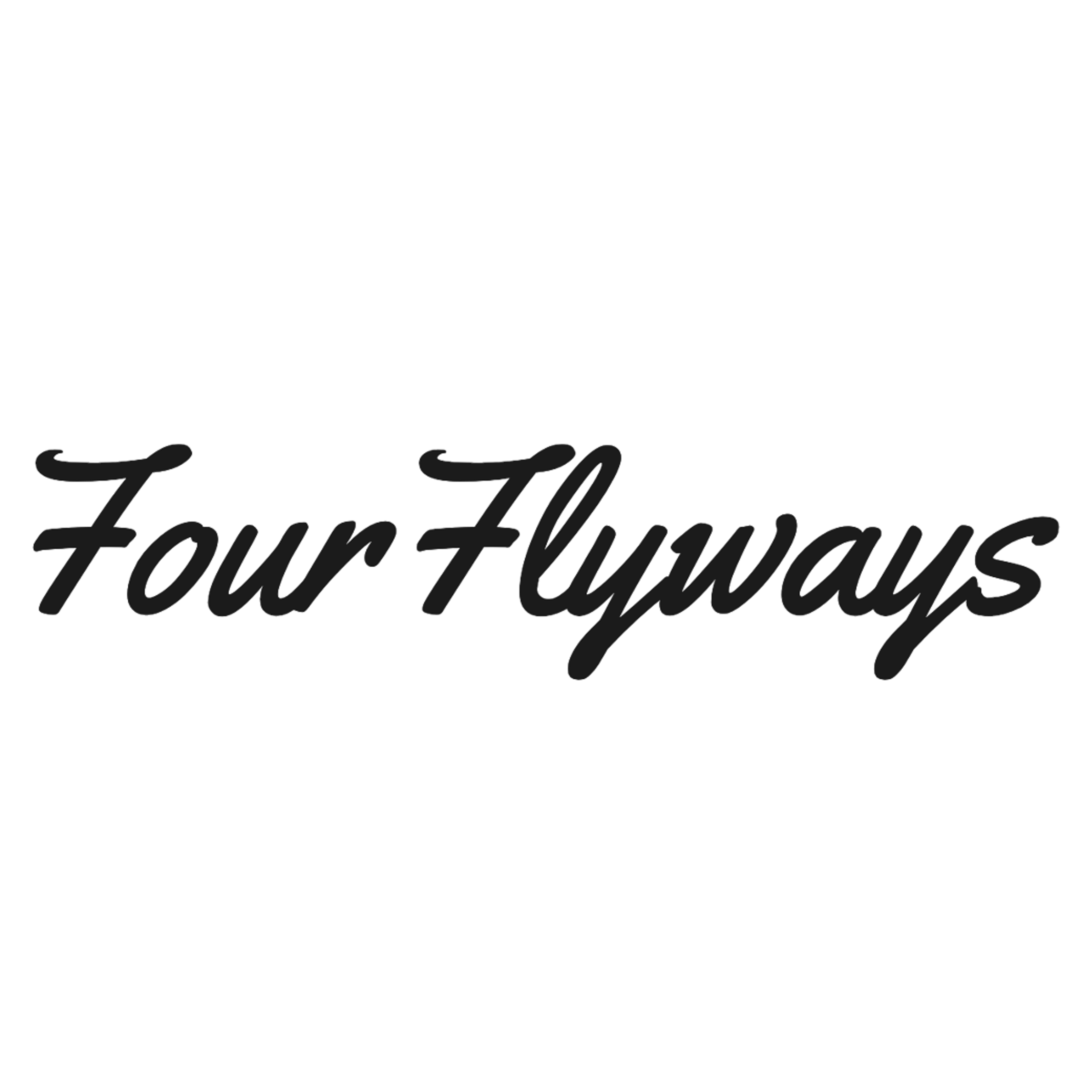 Four Flyways