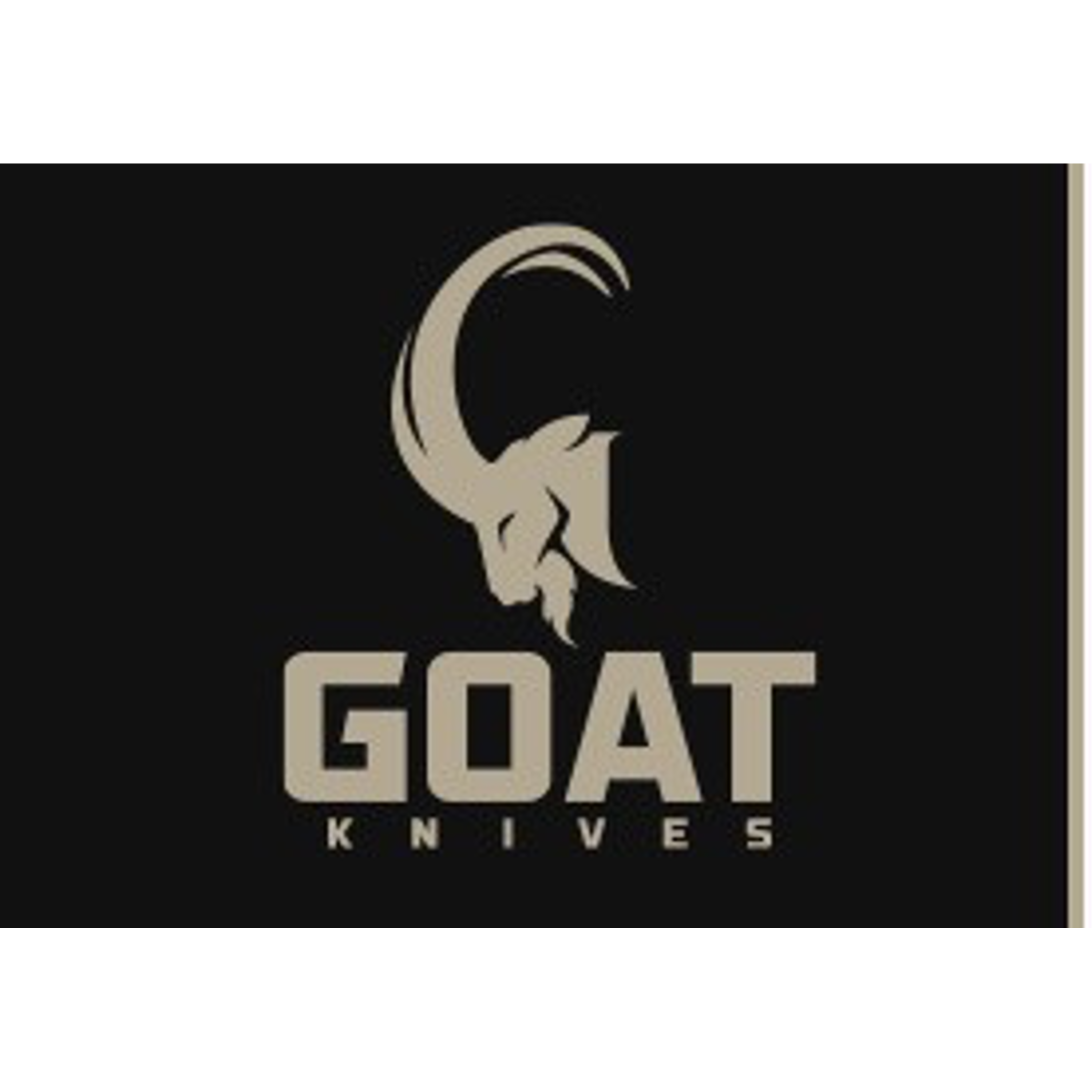 Goat Knives