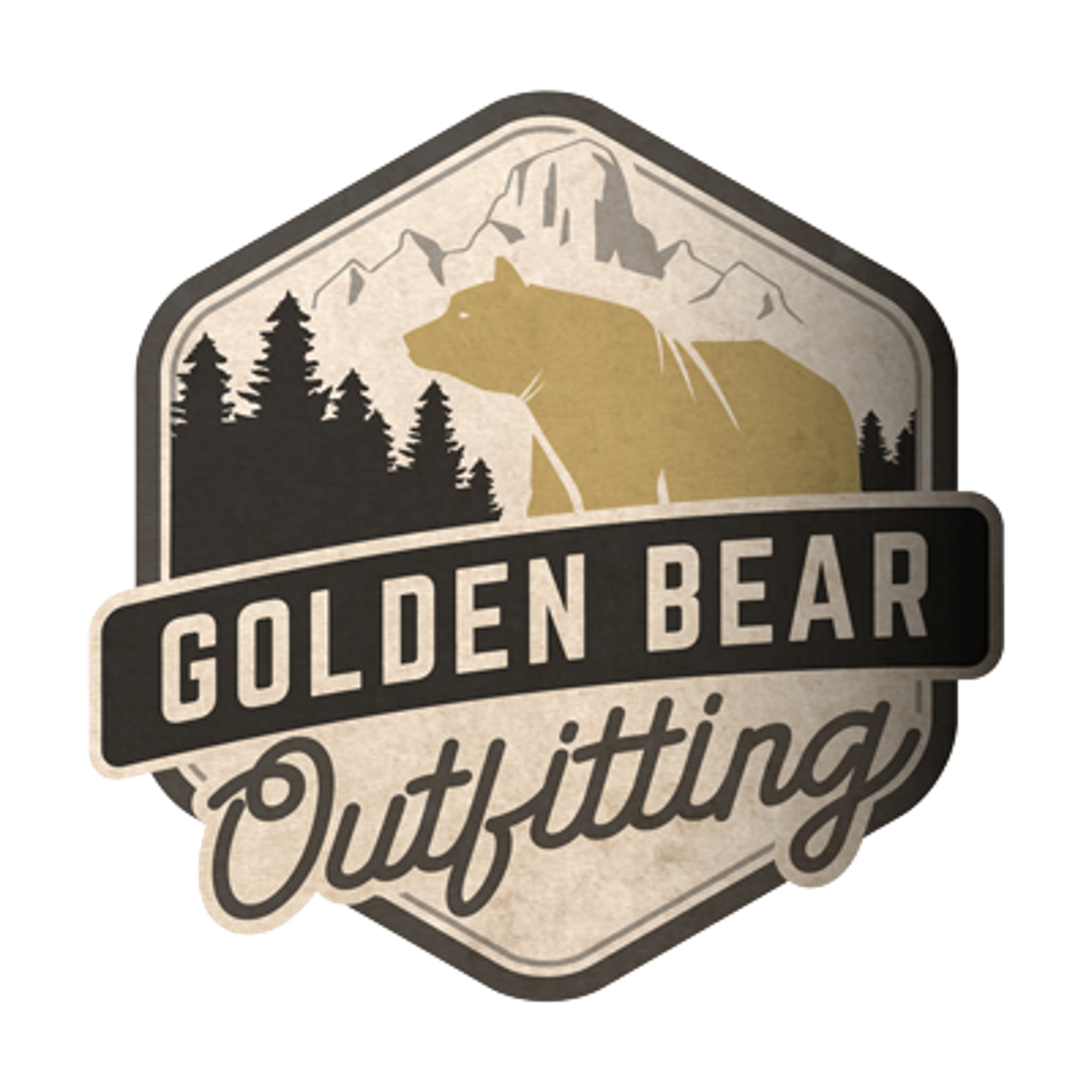 Golden Bear Outfitting
