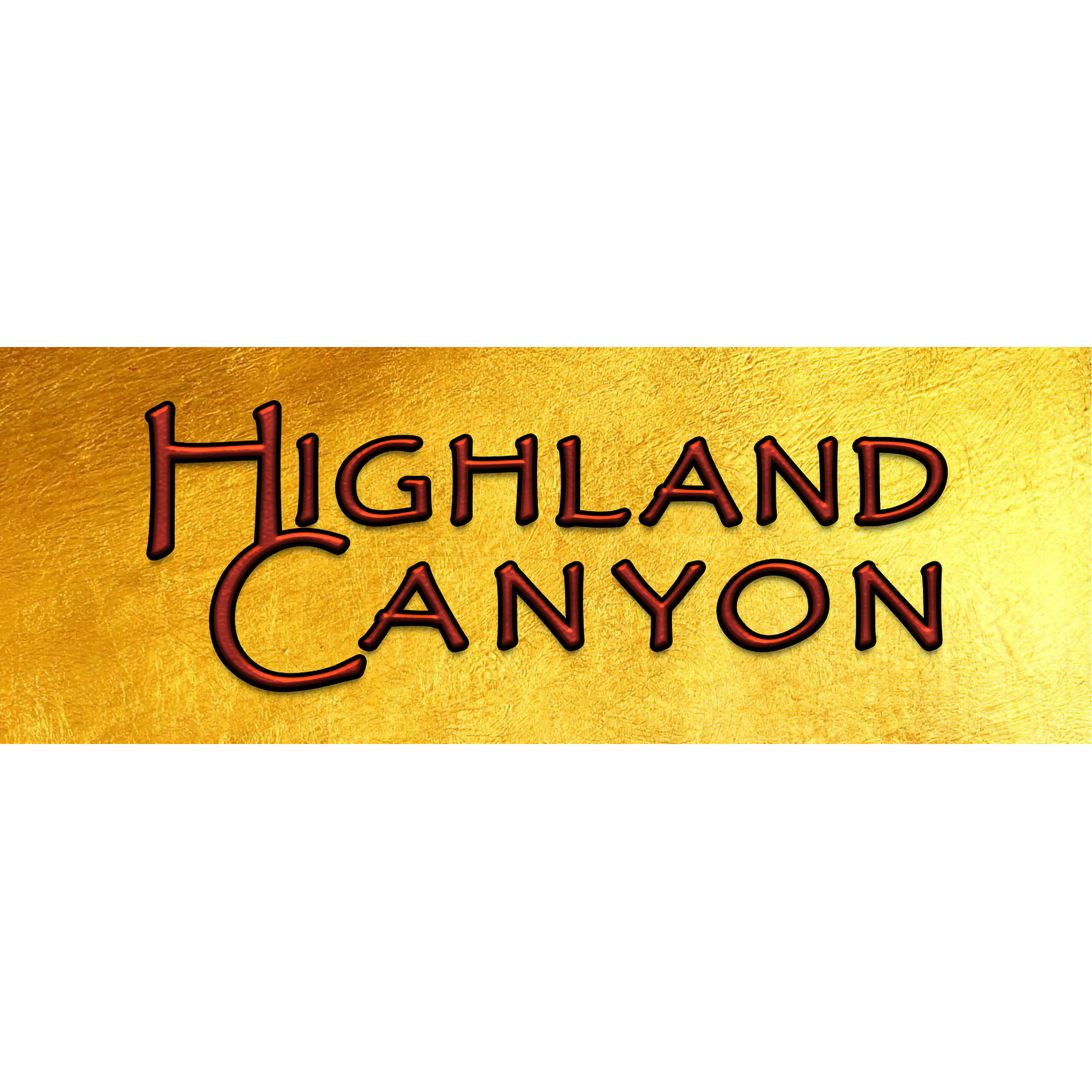 Highland Canyon
