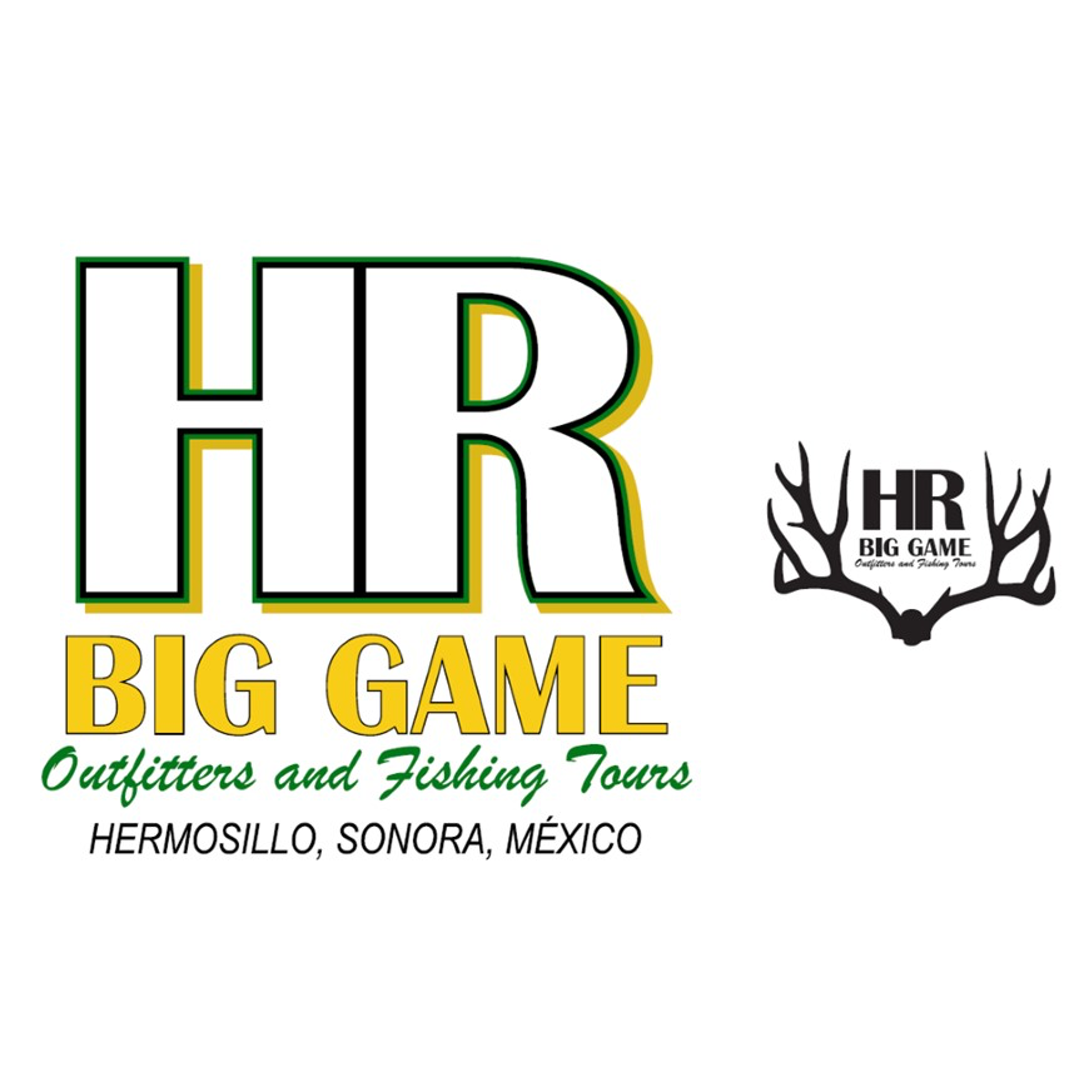 HR Big Game Outfitters & Fishing Tours