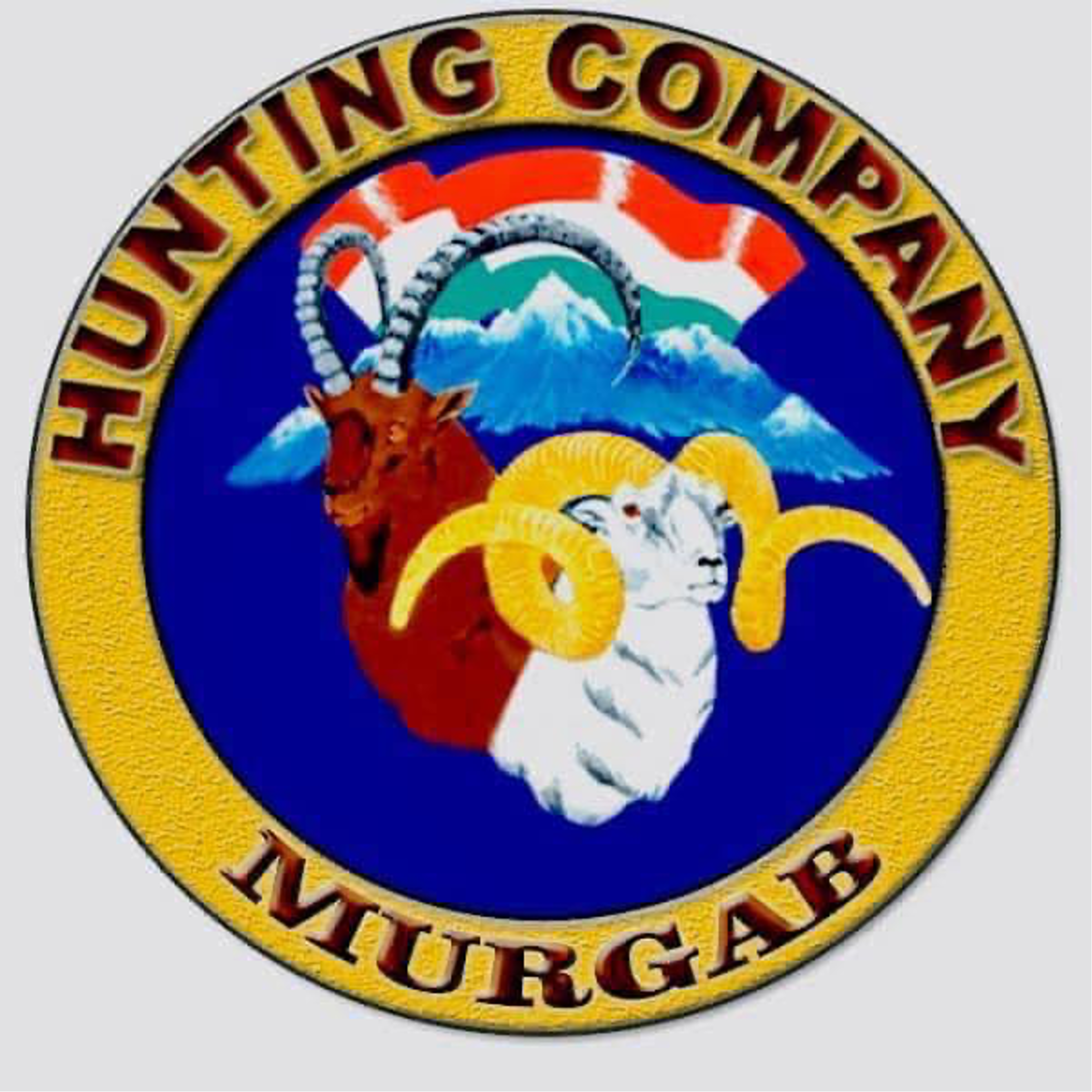 LLC Murgab Company