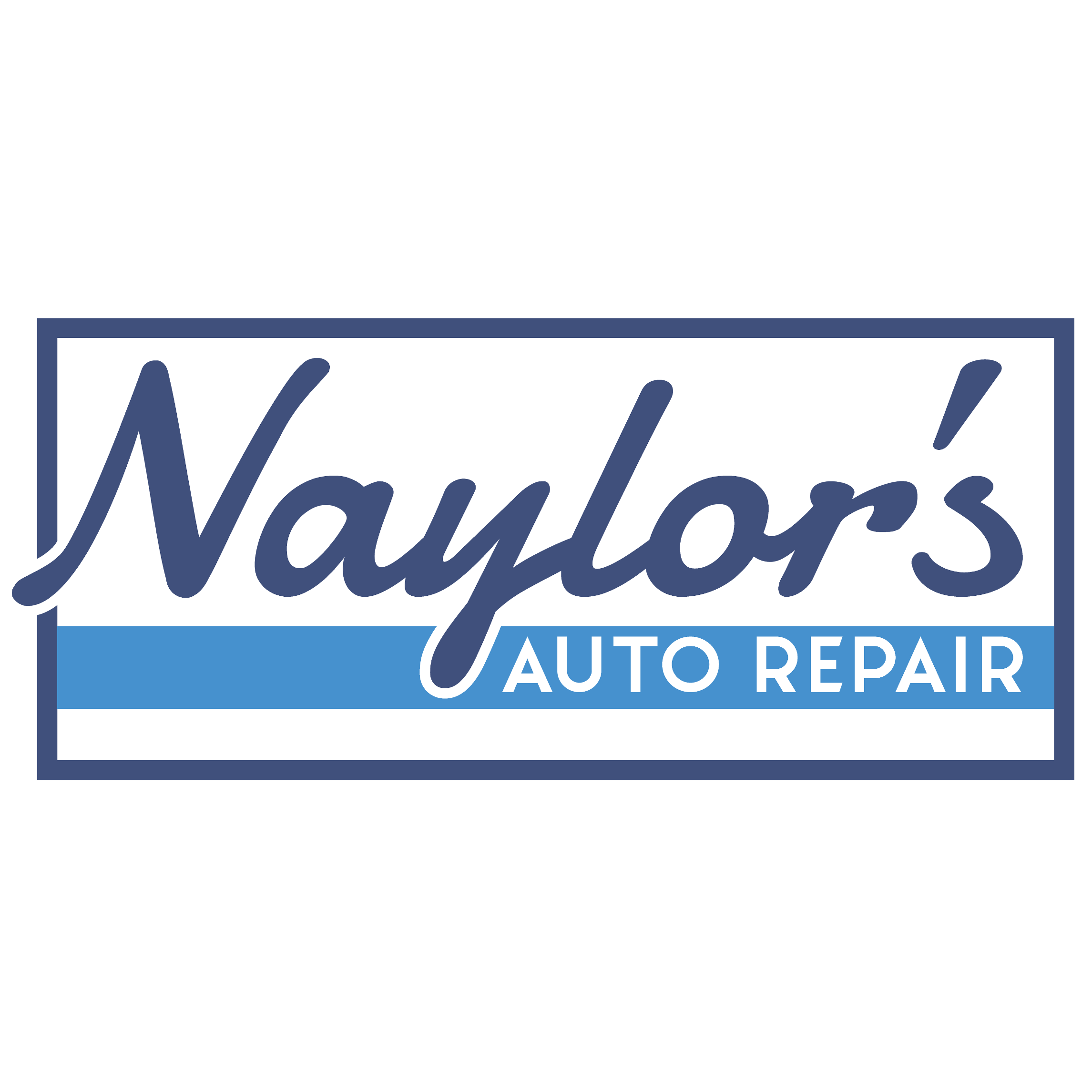 Naylor’s Auto Repair