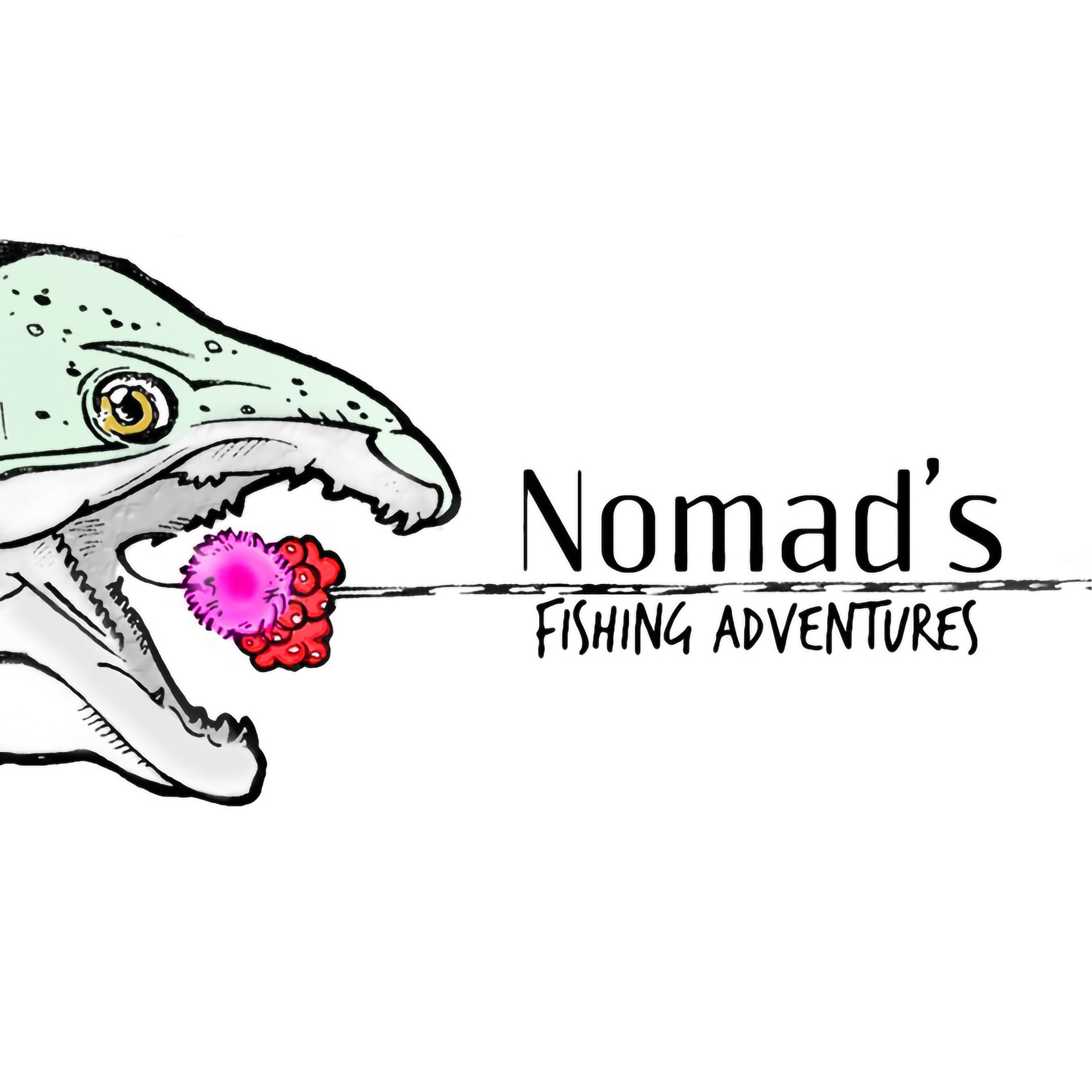 Nomad’s Fishing Adventures