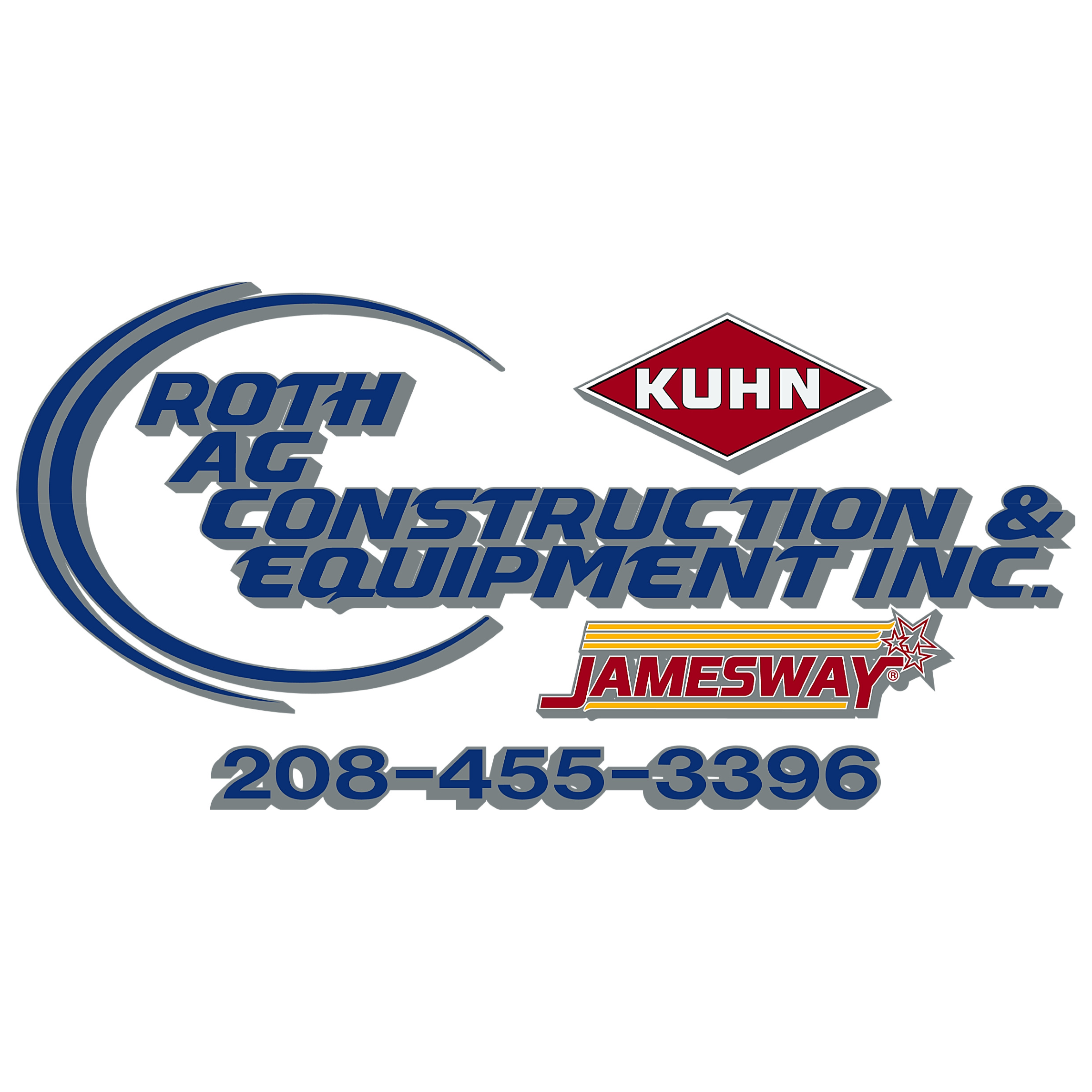 Roth Ag Equipment & Construction