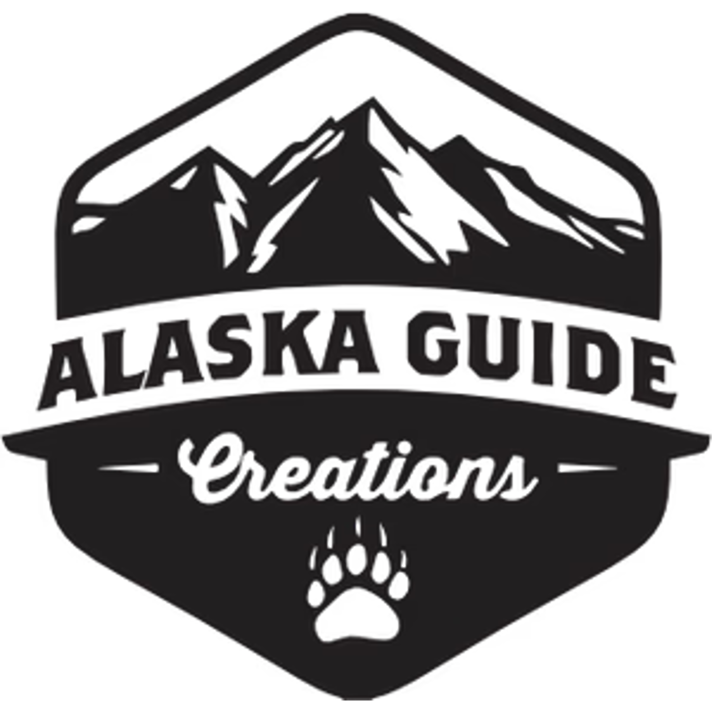 Alaska Guide Creations