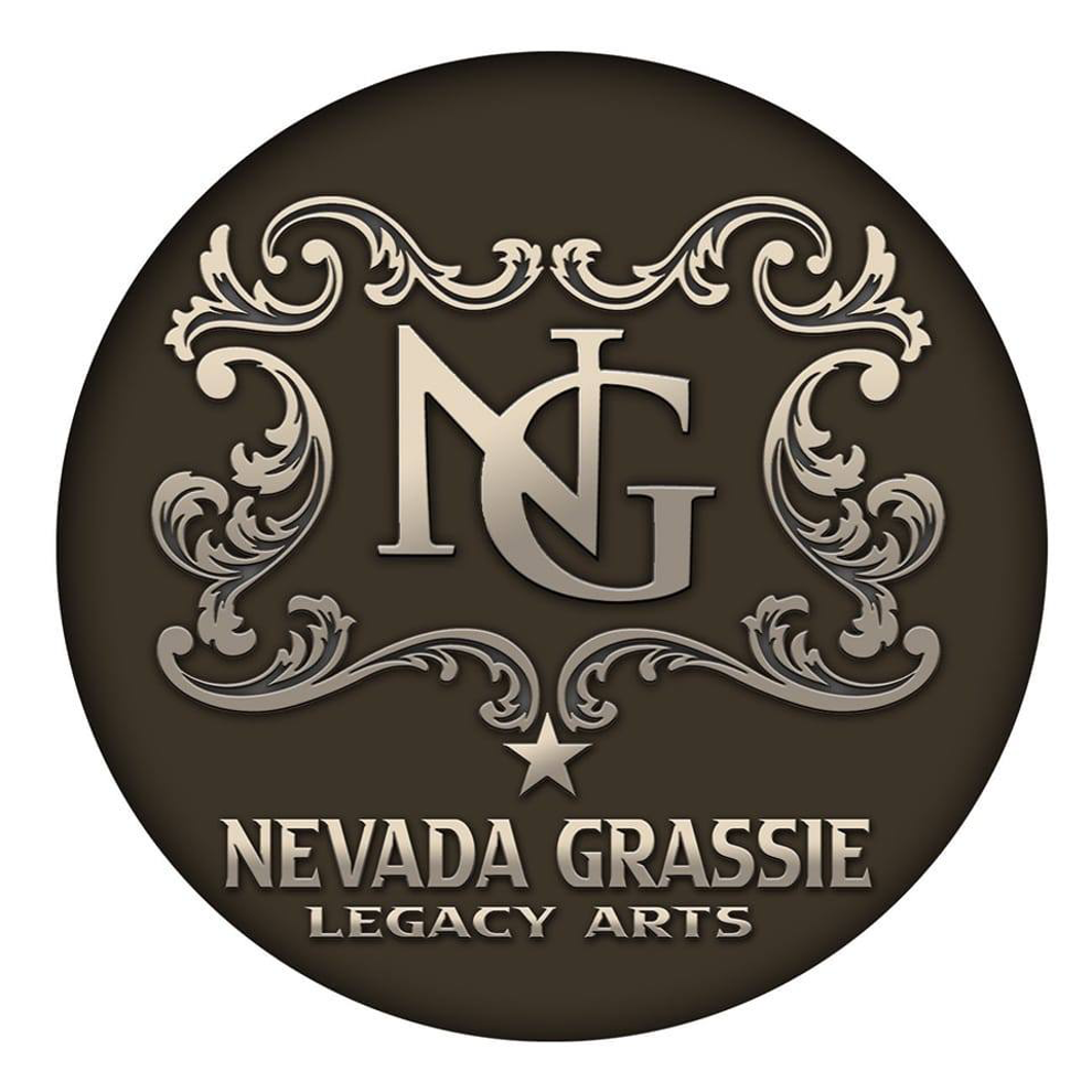 Legacy by Nevada Grassie