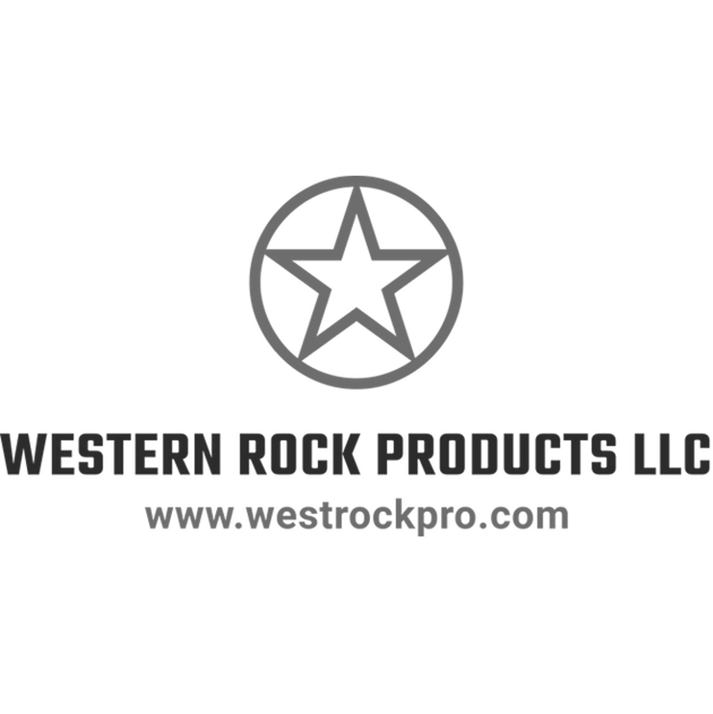 Western Rock Products LLC