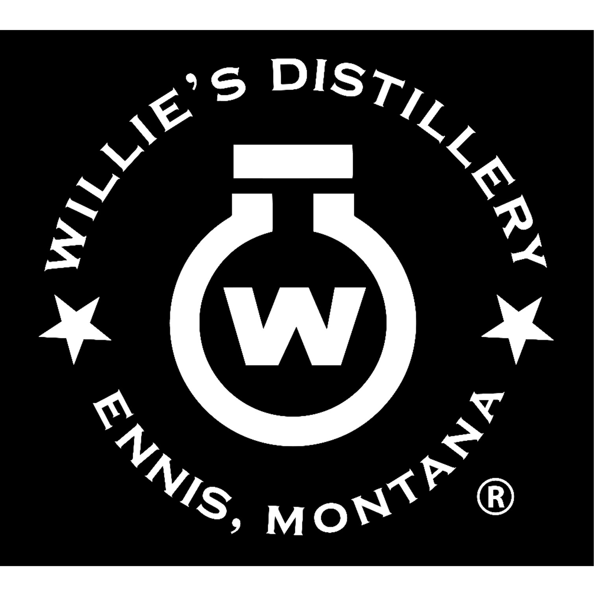 Willie’s Distillery