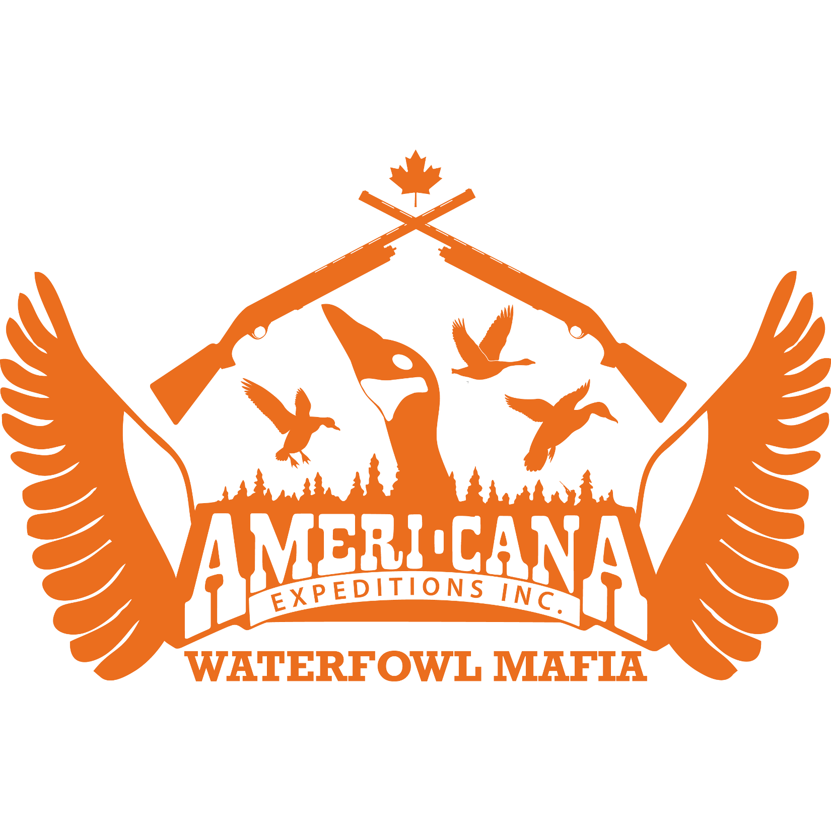Ameri-Cana Expeditions Inc.
