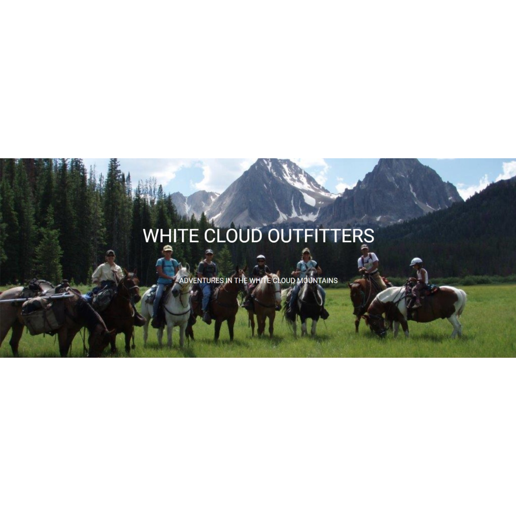 White Cloud Outfitters