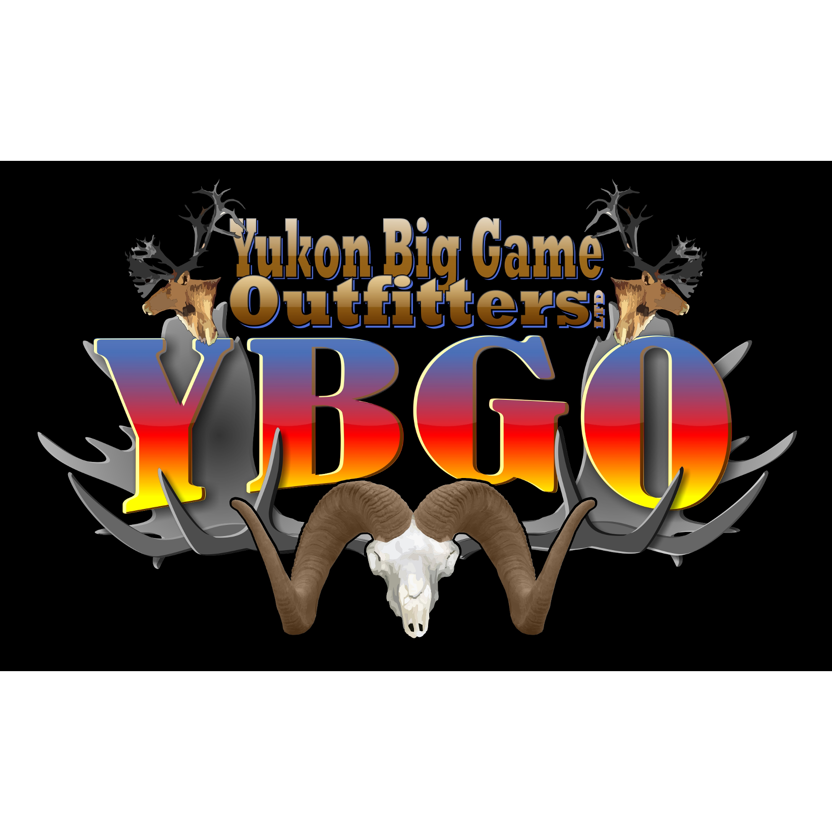 Yukon Big Game Outfitters