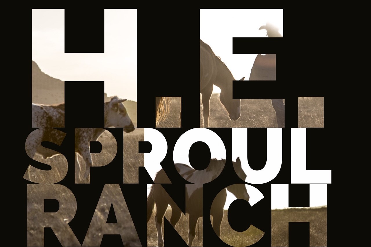 H.E. Sproul Ranch