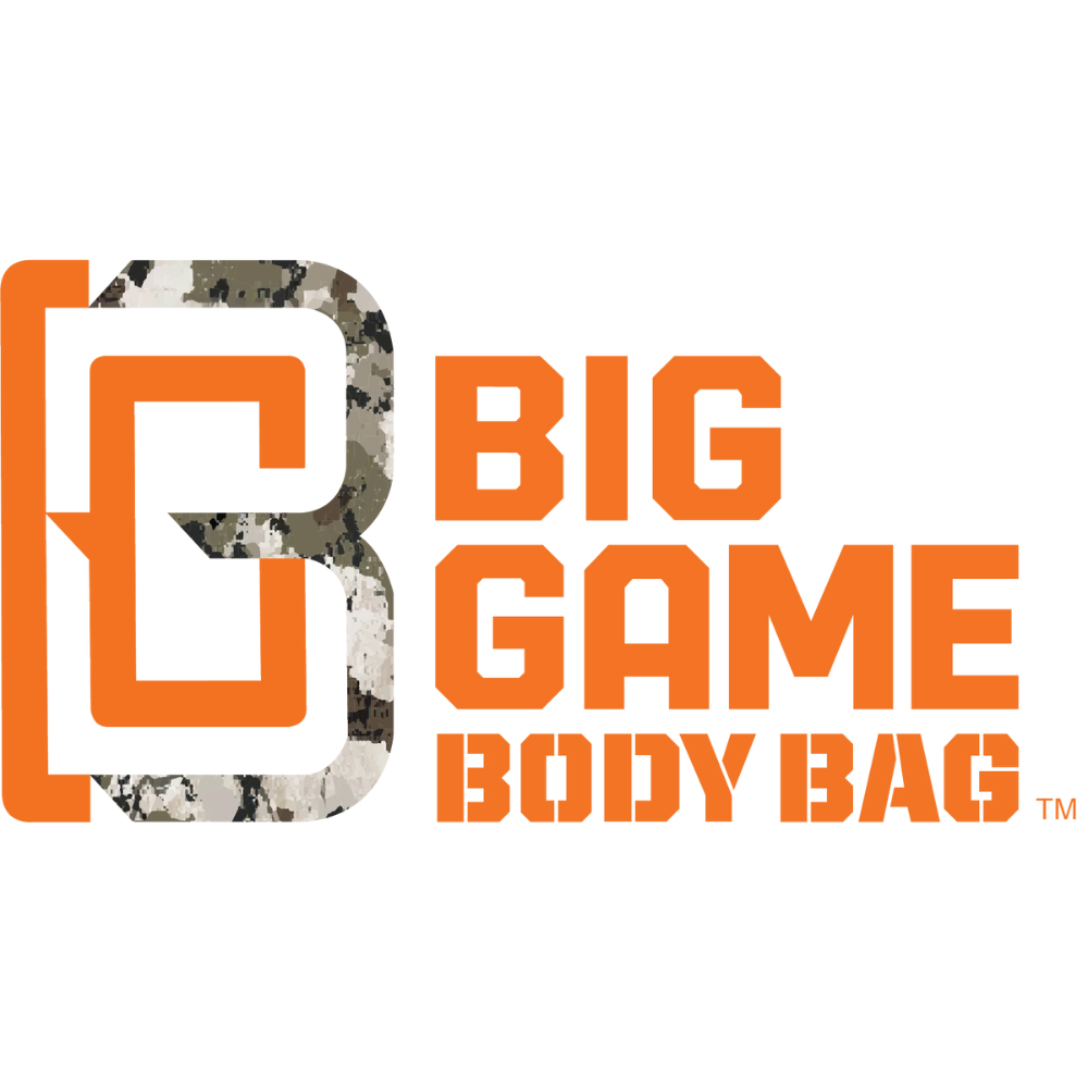 Big Game Body Bag