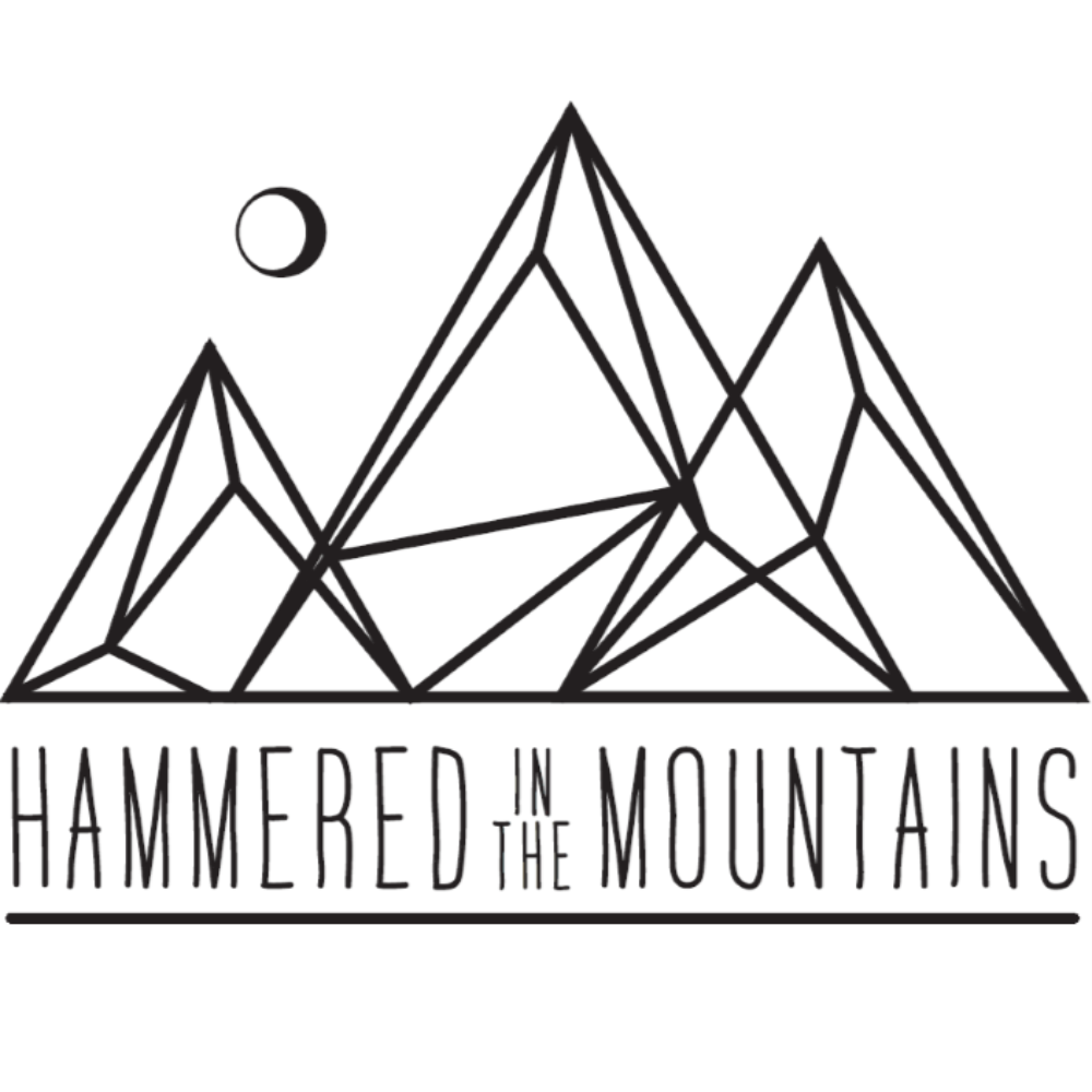Hammered in the Mountains