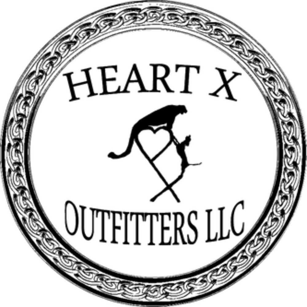 Heart X Outfitters LLC