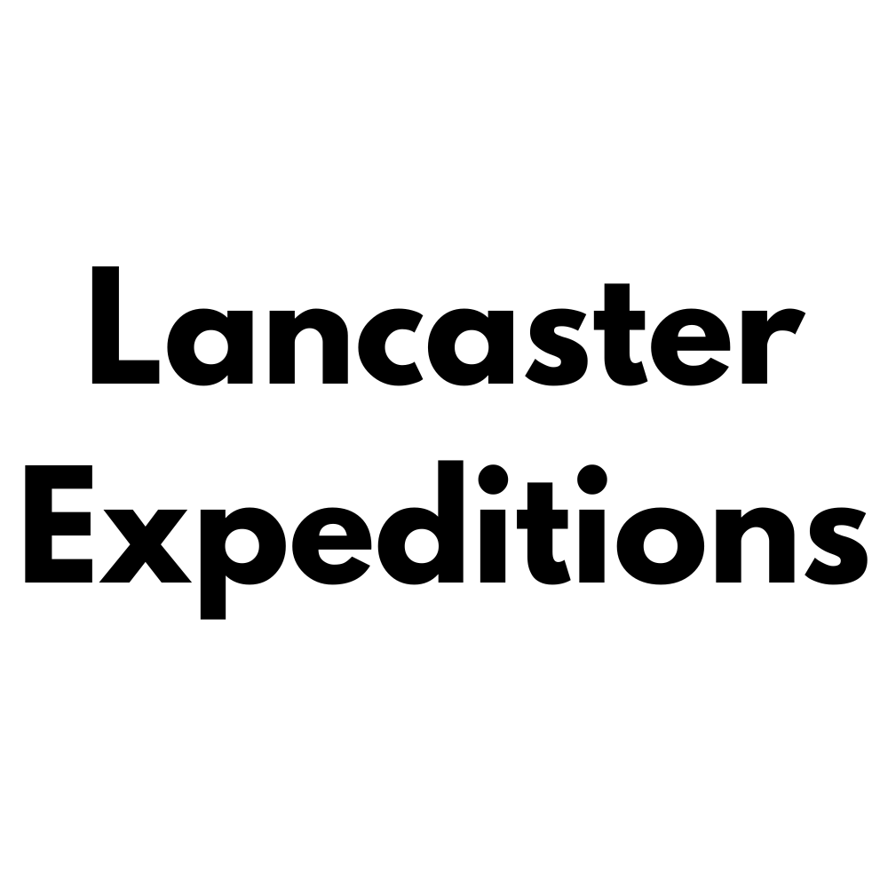 Lancaster Expeditions