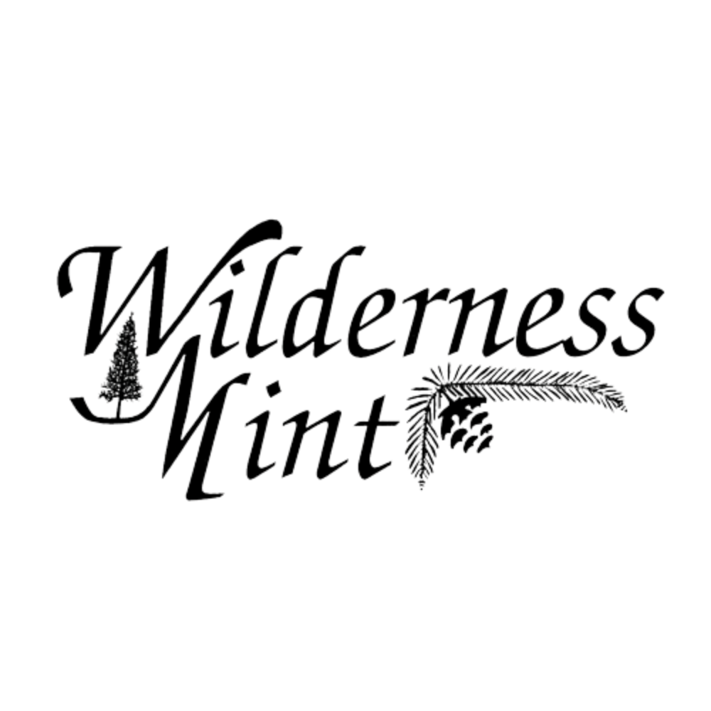 Wilderness Mint