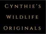 Cynthie’s Wildlife Originals