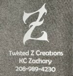 Twisted Z Creations