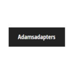 Adams Adapters