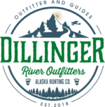 Dillinger River